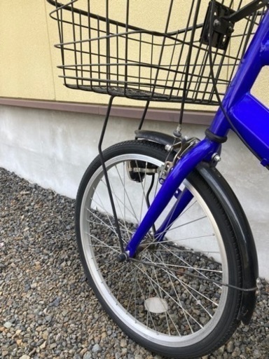 自転車 30（6ギア） (はな) 東武練馬のクロスバイクの中古あげます 