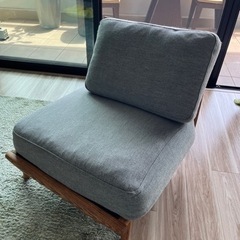 家具 ソファ 1人用ソファ