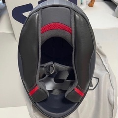 【値下げ】未使用　SHOEI ショウエイ　ヘルメット　Z-8 PROLOGUEの画像