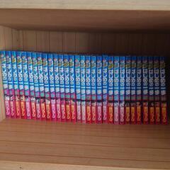 はじめの一歩〜30巻