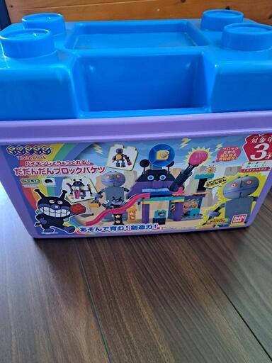 だだんだんブロック