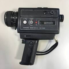 ○▲【ジャンク品】CHINON ５０６SMXL ８ｍｍカメラ50...