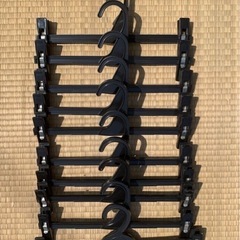 ⭐︎取引者様決定⭐︎生活雑貨 洗濯用品 ハンガーの画像