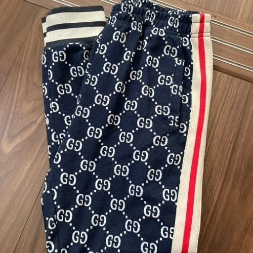 GUCCI パンツ
