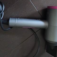 ドライアーの画像