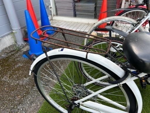 エコスタイル太田】自転車