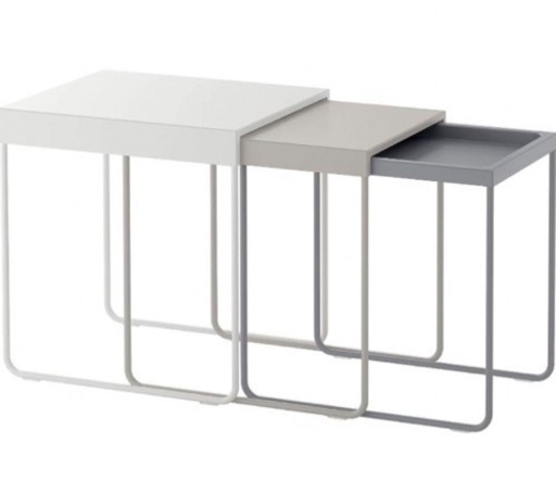 IKEA サイドテーブル