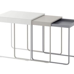 IKEA サイドテーブル