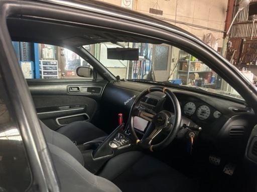 車のパーツ 内装、インテリア