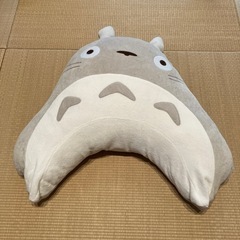 トトロ 子供用品 産後用品 授乳クッション