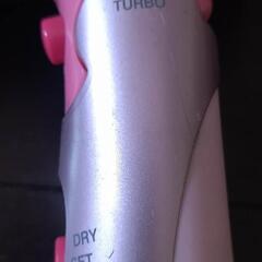 テスコム　ドライアーの画像