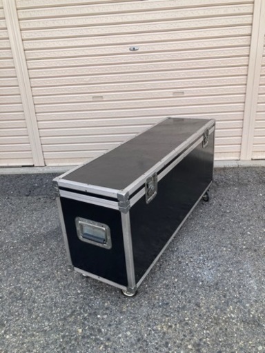 FRP　マイクスタンドケース