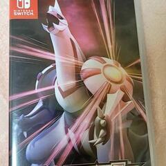 ３４　ポケモンシャイニングパール