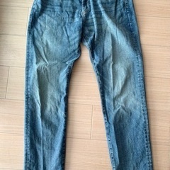 GAPジーンズ　メンズ