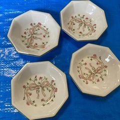ジョンソンブラザーズ食器①