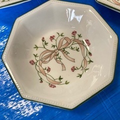 ジョンソンブラザーズ食器①の画像