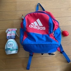 靴/バッグ バッグ リュックサックの画像