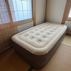 家具 ベッド シングルベッド