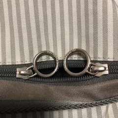 オリーブデオリーブ ボストンバッグの画像