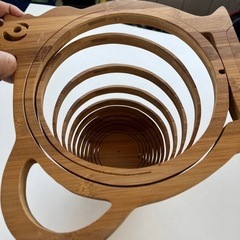 鍋置き？の画像