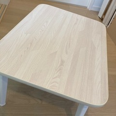 家具 オフィス用家具 机の画像