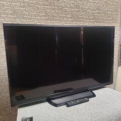 SHARP LC-52W10 LED AQUOS 52V型 液晶テレビの画像