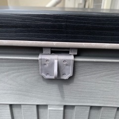 コンテナ収納の画像