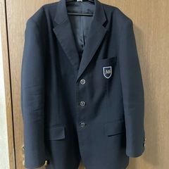芦屋学園中学校・高等学校ブレザー男子