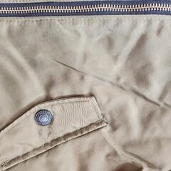 服/ファッション パンツ メンズの画像