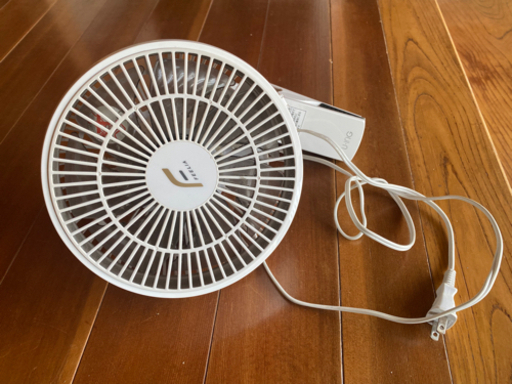 扇風機　サーキュレーター