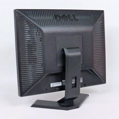 ■ DELL 19インチ液晶モニター 動作確認済み ちょっと難アリ0円です！の画像