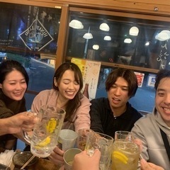 🍻4/16(火)20:00〜池袋で飲める方っ🍻