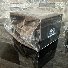 【新品未開封品】SUBARUスバルレヴォーグLAYBACK ミニカー２台セットの画像