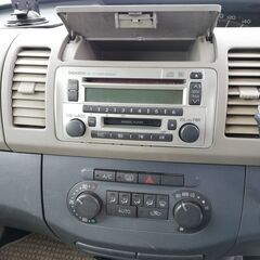 ダイハツタント H18年式 ターボ ４WD 112,600㎞の画像