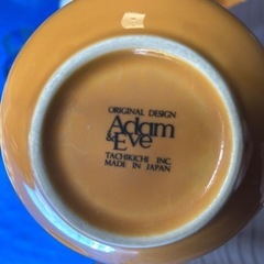 たち吉　食器①の画像