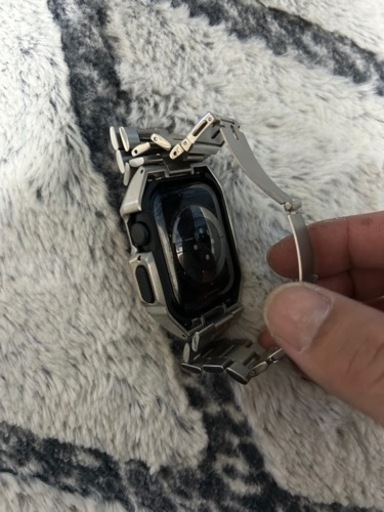 服/ファッション Apple Watch7GPS