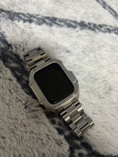 腕時計 Apple Watch7GPS