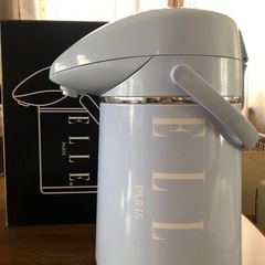 ELLE エアーポット