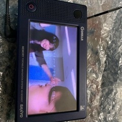 ゴリラ　NVーSD200DT ワンセグ　ジャンク