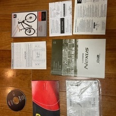 Ferrari COLNAGO CX70 クロスバイク自転車 ロードバイクの画像