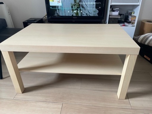 IKEA テーブル