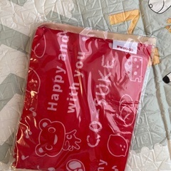 エコバッグ　未使用