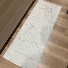 家具 カーペット/マット/ラグ