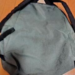 中古品 リュックサックの画像