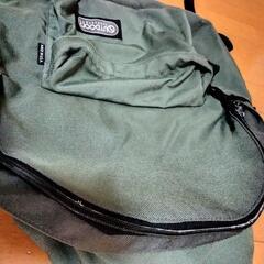 中古品 リュックサックの画像