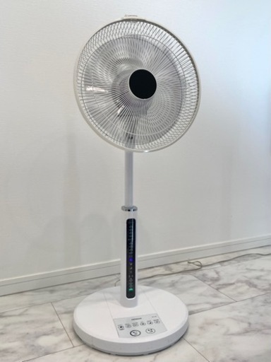 家電 季節、空調家電 扇風機