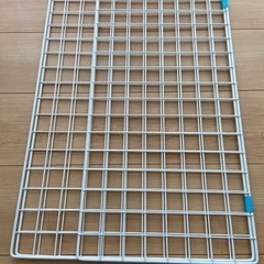 ダイソー　ワイヤーの画像