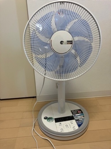 家電 季節、空調家電 扇風機