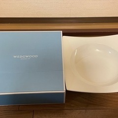 WEDGWOOD ウェッジウッド 洋食器 パスタ皿 大皿 23c...