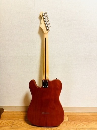Legend LTE-69TL N  美品 テレキャスター シンラインタイプ　美品 